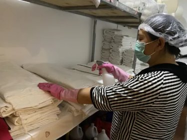 临沧辉宏酒店 #4