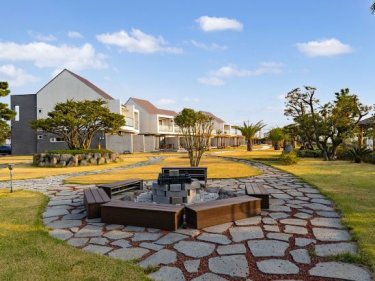 Jeju Badayeon Villa #5