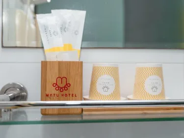 美住·曼途酒店 （钦州年年丰广场店） #2