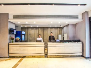 如家酒店(杭州西湖科技园浙大紫金港校区振华路店) #4