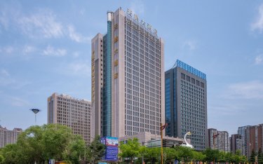 天鹅大酒店 #4