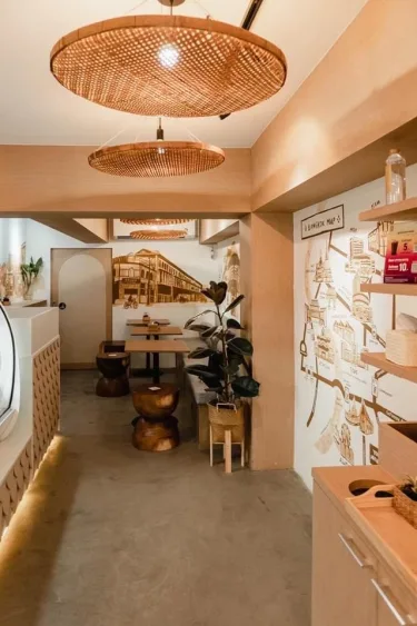Krung Boutique Hotel #3