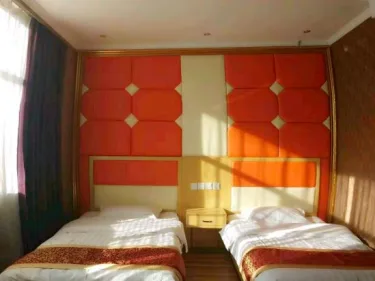 Huairen Bangyou Fashion Hotel #5