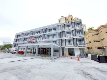 克里斯蒂套房酒店 #2