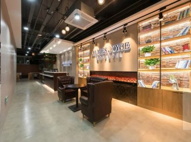 喆·啡酒店（北京天安门广场桥湾地铁站店） #4