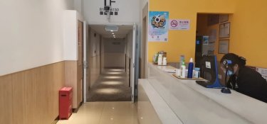 海友上海北外滩平凉路酒店 #5