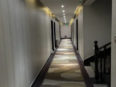 Ruhe Hotel (Ruzhou Golden World Pedestrian Street) #2