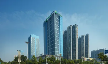 洛阳滨河智选假日酒店 - IHG 旗下饭店 #5