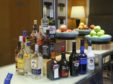 广州万富希尔顿酒店 - 广交会期间免费提供穿梭巴士，邻近麓湖高尔夫俱乐部、广州皮具贸易中心 #3