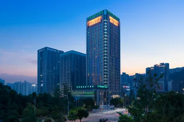 重庆华辰国际大酒店 #3