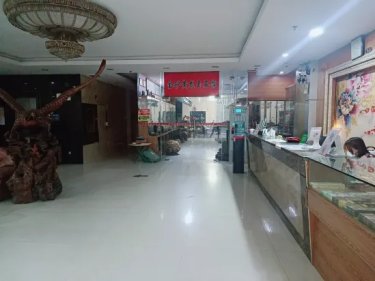 岑溪维多利亚大酒店 #5