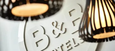 B&B HOTEL Mechelen #5