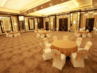 Jaipur Grand by AM Hotel Kollection #3