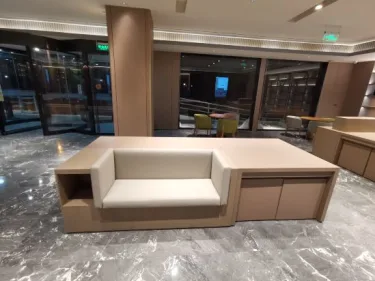 全季北京上地农大南路酒店 #4