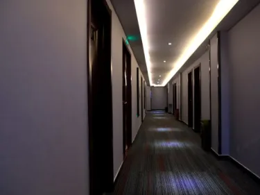 丹凤瑞豪酒店 #2