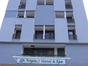 Triple-e Hotel and Spa #5