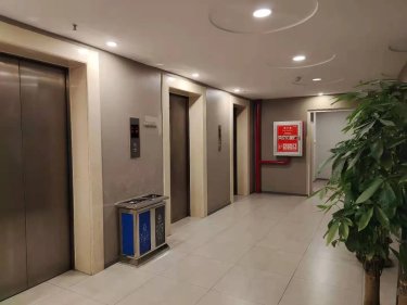 如家酒店·neo（北京长安街北京站店） #4