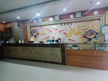 岑溪维多利亚大酒店 #4