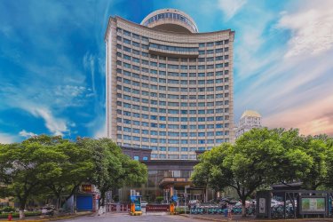南昌东方豪景花园酒店 #3