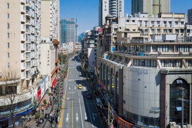 全季上海人民广场福州路酒店 #2