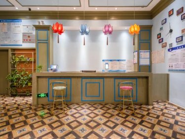 曲靖爱尚精品酒店（南城门店） #2