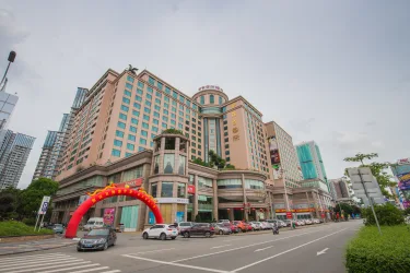 江门丽宫国际酒店 #4