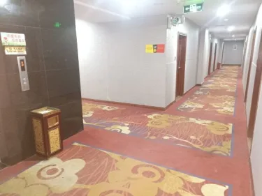 岑溪维多利亚大酒店 #3