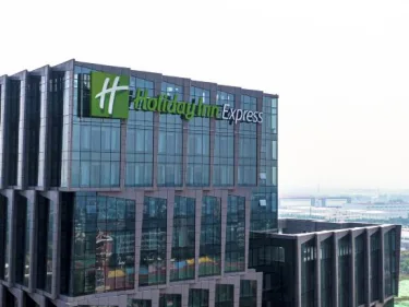 西安国际港务区智选假日酒店 - IHG 旗下酒店 #4