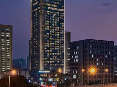 重庆两江新区高科希尔顿酒店 #5