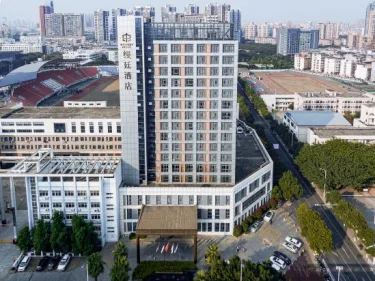 赣州缦廷酒店 #2
