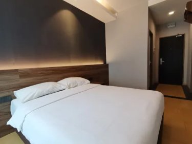 红土坎旅社 #2