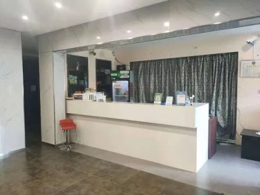 DNA商务连锁酒店(松原锦江大街店) #3