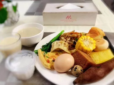 美思柏丽酒店（鹤山新城店） #5