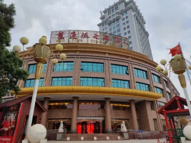 万通源大酒店 #4