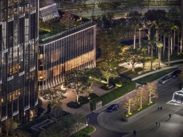 深圳深圳湾安达仕酒店 - 凯悦集团 | 2025年最新优惠价格 - Klook客路中国内地