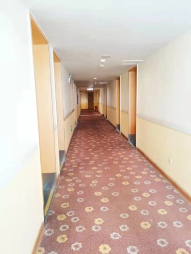 Home Inn Xinnanmen #5