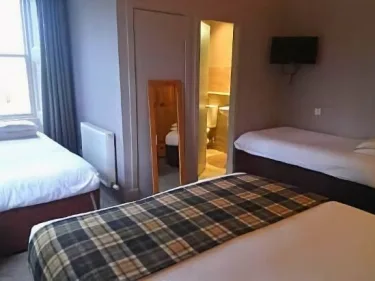 Benleva Hotel #4