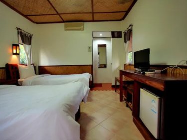 La Ngu Phupha Resort #5