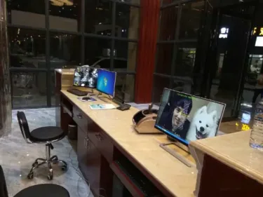 Xinhuihuang Business Hotel #3