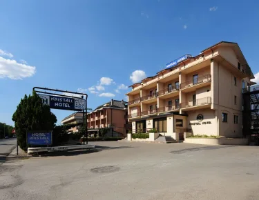 Hotel Kristall Orvieto #2
