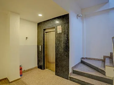 Hotel Admire Inn Vashu #3