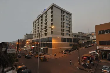 Hôtel La Falaise #2