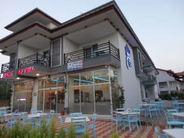 棉花堡特马尔埃杰酒店 #2