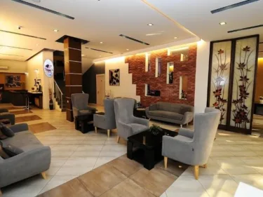 Coral Boutique Hotel #2