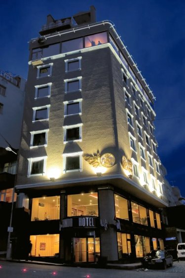 丰达酒店 #2