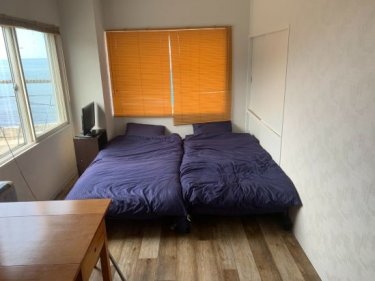 Zenibako House 3F-RoomD #2