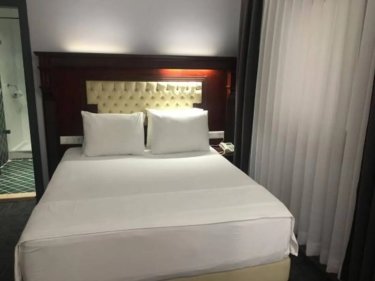 丰达酒店 #5