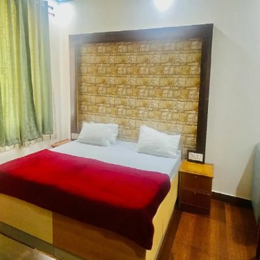 Dharma Resorts #4