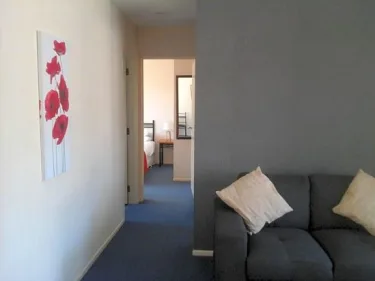 South Park Motel #5