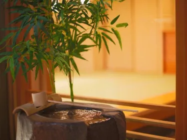 会津芦牧温泉 离宿山翠 #2